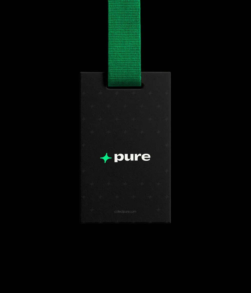 Clothing tag